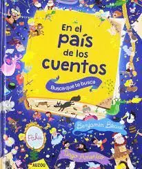 Busca que Busca Pais de Cuentos. Busca que te Busca