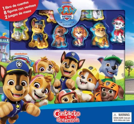 Patrulla Canina