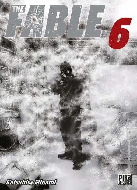 The Fable 6