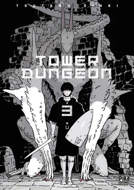 Tower Dungeon 3