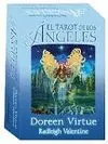 Tarot de los Angeles, el
