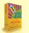 La Ley de la Atraccion. Cartas Oráculo