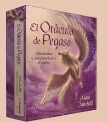 El Oraculo de Pegaso (Caja)