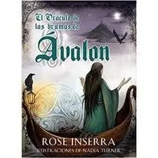 El Dráculo de las Brumas de Ávalon (Caja)