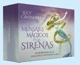 Mensajes Magicos de las Sirenas (Caja)