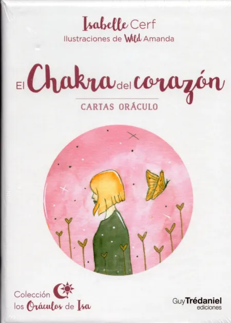 El Chakra del Corazon