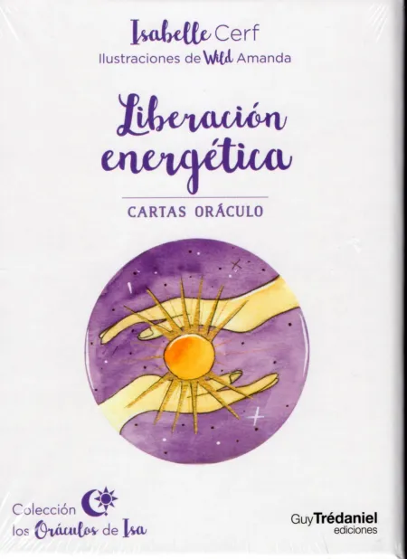 Liberacion Energetica