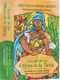 El Oraculo de los Oficios de la Tierra (Caja)
