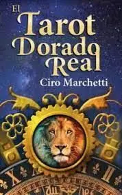 El Tarot Dorado Real (Caja)