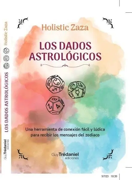 Los Dados Astrologicos (Caja)