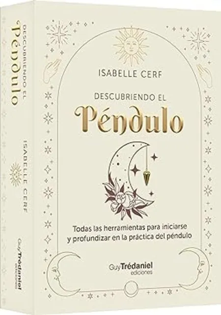 Descubriendo el Pendulo (Caja)