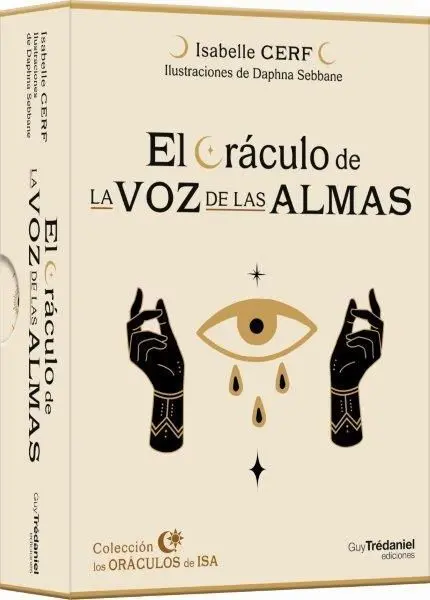 El Oraculo de la Voz de las Almas (Caja)