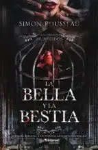 La Bella y la Bestia. Cuentos Prohibidos