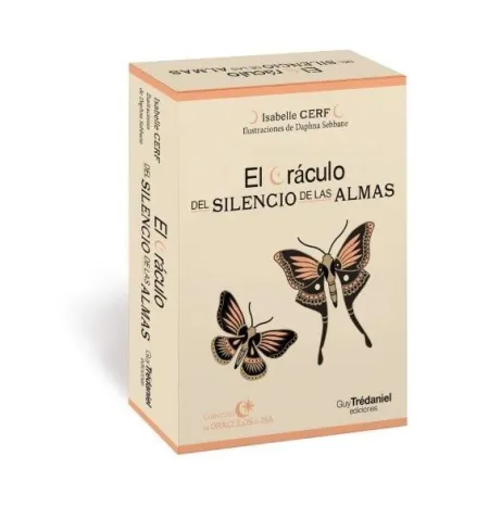 El Oraculo del Silencio de las Almas (Caja)