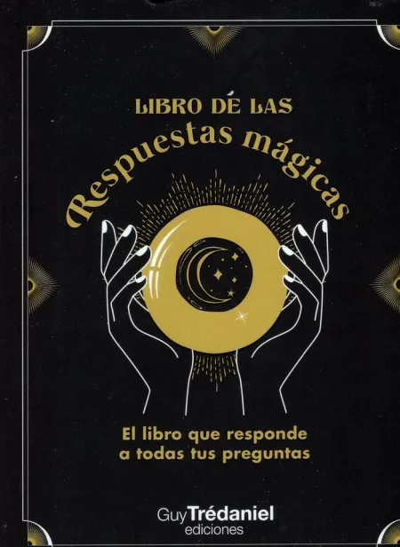 El Libro de las Respuestas Magicas