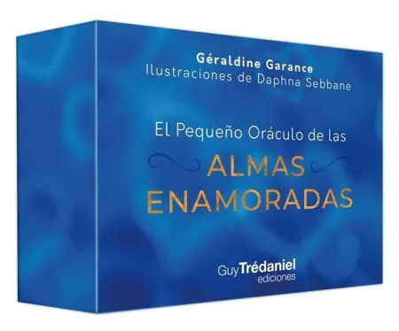 El Pequeño Oráculo de las Almas Enamoradas