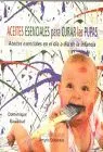 Aceites Esenciales para Curar las Pupas