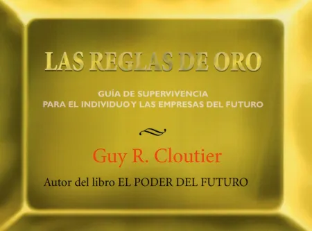 Las Reglas de Oro 1