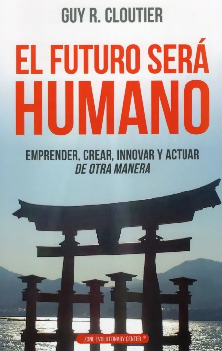 El Futuro Será Humano