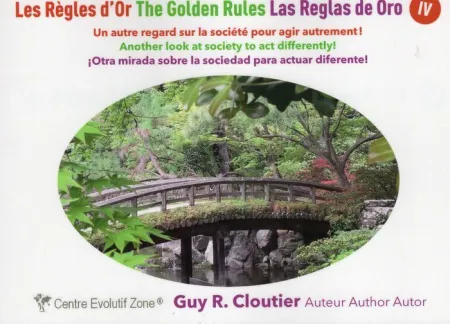 Las Reglas de Oro Iv. Les Regles D'or. The Golden Rules