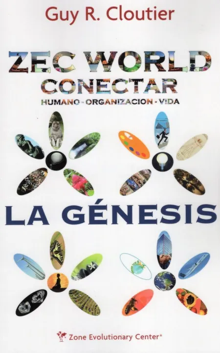 Zec World Conectar. La Génesis
