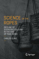 SCIENCE ON THE ROPES