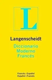Diccionario Moderno Frances-Español/Español-Frances