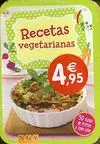 Recetas Vegetarianas