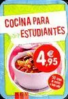 Cocina para Estudiantes