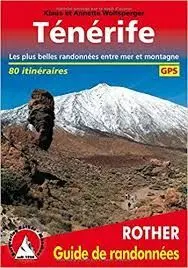 Tenerife (Frances) Guia Rother