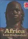 Africa - 25 Aniversario