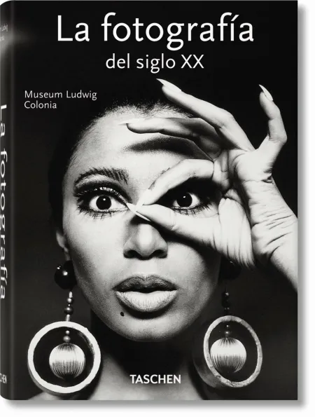 Fotografia del Siglo Xx