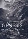 Sebastiao Salgado. Génesis