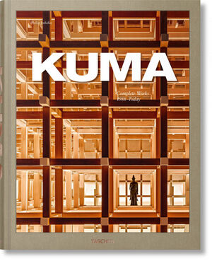 KUMA. COMPLETE WORKS 1988TODAY