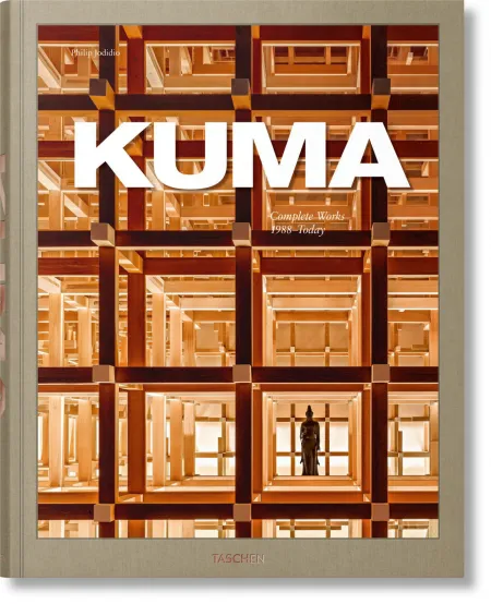Kuma. Complete Works 1988Today