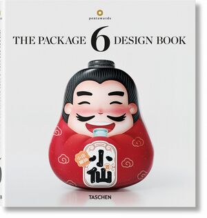 THE PACKAGE DESIGN BOOK 6