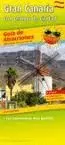 Gran Canaria con Planos de Ciudad. Guia de Atracciones