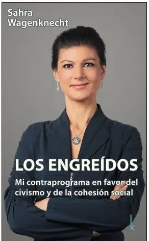 Los Engreídos