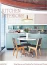 KITCHEN INTERIORS NEW SPACES AND DESIGNS FOR COOKING AND DINING