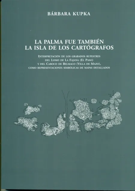 La Palma Fue Tambien la Isla de los Cartógrafos