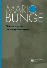 Materia y Mente. Una Investigación Filosófica