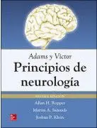 Principios de Neurologia de Adams y Victor