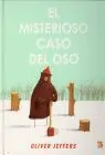 El Misterio Caso del Oso