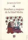 Hombres y Mujeres de la Edad Media