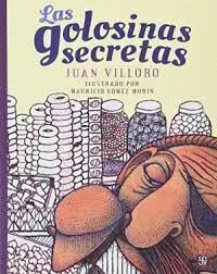 Las Golosinas Secretas