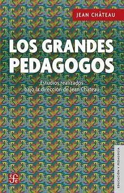 Los Grandes Pedagogos