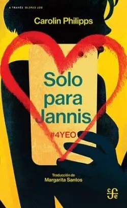 Solo para Jannis