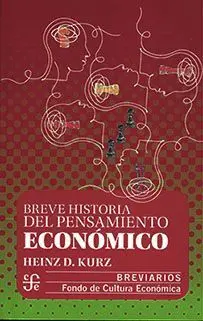 Breve Historia del Pensamiento Economico