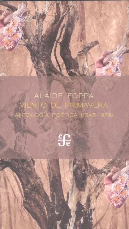 Viento de Primavera. Antología Poética (1945-1979)