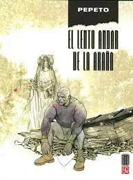 El Lento Andar de la Araña